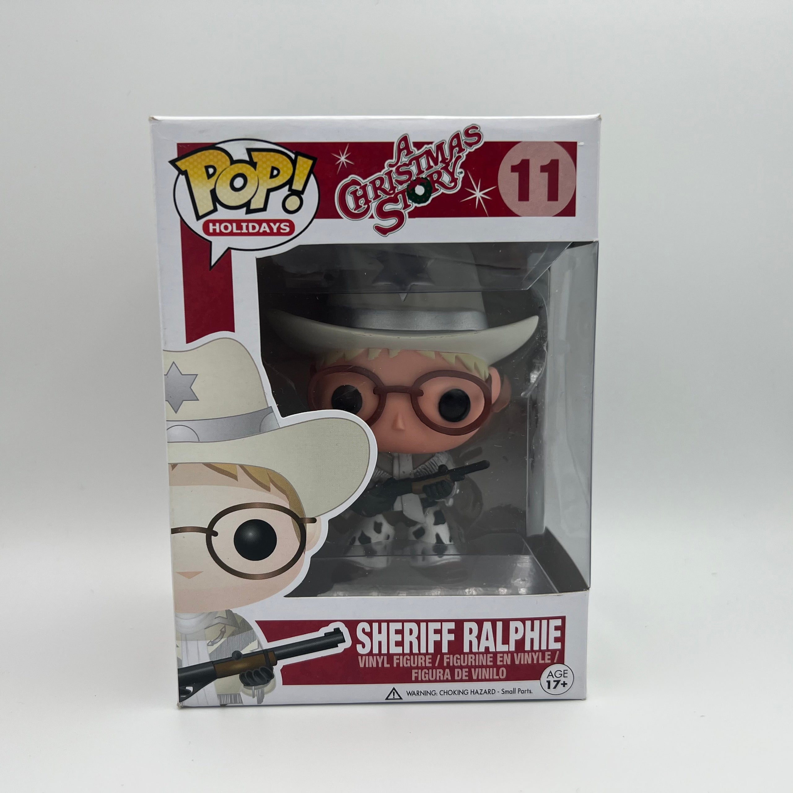 A christmas story funko pop new arrivals